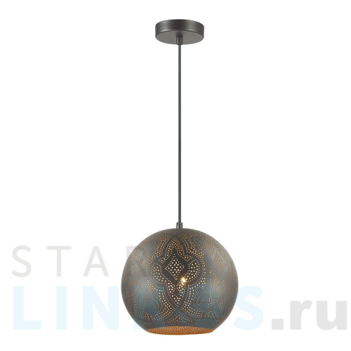 Купить Подвесной светильник Favourite Turnover 1947-1P за 11 300 руб. в Туле Купить с доставкой Подвесной светильник Favourite Turnover 1947-1P в Туле