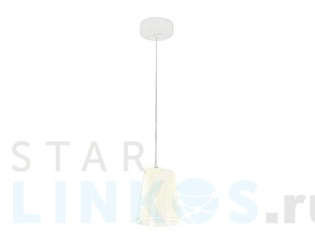 Купить Подвесной светодиодный светильник Ambrella light Original AK4112 за 6 654 руб. в Туле фото 2 Купить с доставкой Подвесной светодиодный светильник Ambrella light Original AK4112 в Туле фото 2