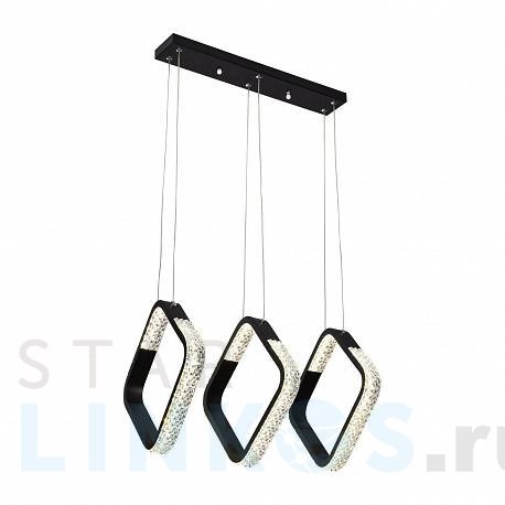 Купить Подвесной светодиодный светильник Moderli Novas V2890-PL за 12 190 руб. в Туле фото 2 Купить с доставкой Подвесной светодиодный светильник Moderli Novas V2890-PL в Туле фото 2