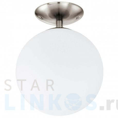 Купить Потолочный светильник Eglo Rondo 91589 за 6 590 руб. в Туле фото 2 Купить с доставкой Потолочный светильник Eglo Rondo 91589 в Туле фото 2