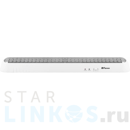 Купить Накладной светодиодный светильник Feron EL17 12898 за 3 147 руб. в Туле Купить с доставкой Накладной светодиодный светильник Feron EL17 12898 в Туле