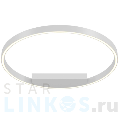 Купить Потолочный светодиодный светильник Maytoni Rim MOD058CL-L35W4K за 16 290 руб. в Туле Купить с доставкой Потолочный светодиодный светильник Maytoni Rim MOD058CL-L35W4K в Туле