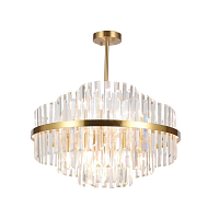 Купить Потолочная люстра Omnilux Saviano OML-69017-09 в Туле