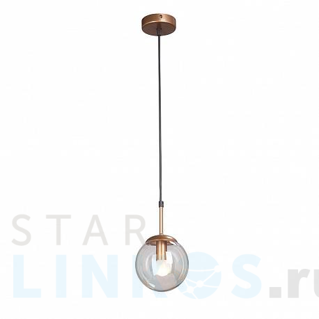 Купить Подвесной светильник Vitaluce V4872-8/1S за 2 825 руб. в Туле фото 2 Купить с доставкой Подвесной светильник Vitaluce V4872-8/1S в Туле фото 2