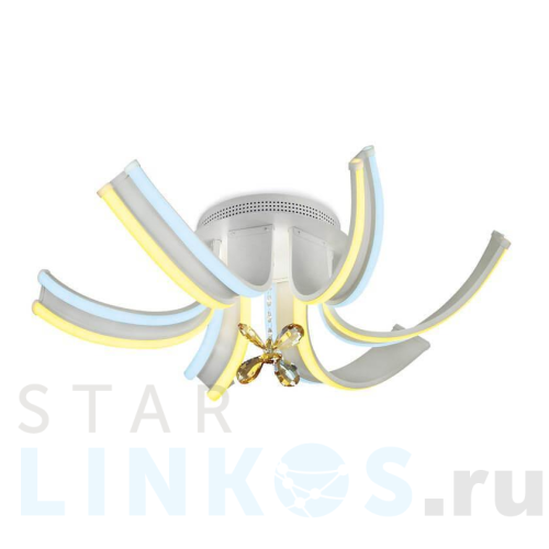 Купить Потолочный светодиодный светильник Ambrella light Line FL146 за 6 731 руб. в Туле Купить с доставкой Потолочный светодиодный светильник Ambrella light Line FL146 в Туле