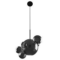 Купить Подвесной светодиодный светильник Loft IT Bolle 2029-P6 в Туле