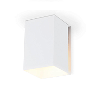 Купить Накладной светильник Ambrella light Techno Spot Techno TN5111 в Туле