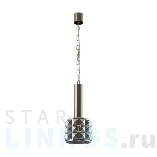 Купить Подвесной светильник Maytoni Rock Me MOD027PL-01N за 8 256 руб. в Туле Купить с доставкой Подвесной светильник Maytoni Rock Me MOD027PL-01N в Туле