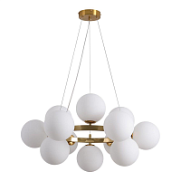 Купить Подвесная люстра Kink Light Сида 07508-12,20 в Туле