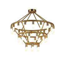 Купить Подвесная люстра Favourite Sparkle 2981-36P в Туле