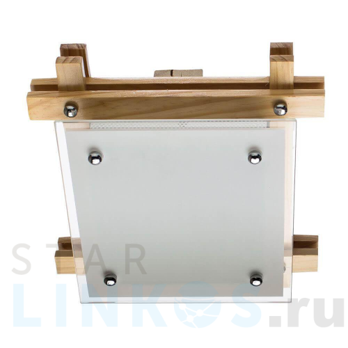 Купить Потолочный светильник Arte Lamp 94 A6460PL-1BR за 3 490 руб. в Туле Купить с доставкой Потолочный светильник Arte Lamp 94 A6460PL-1BR в Туле