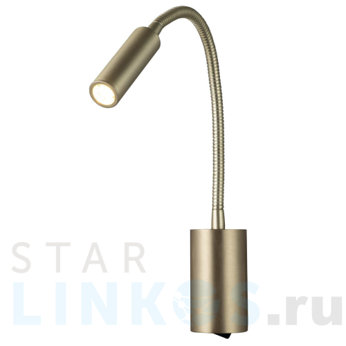 Купить Бра Loft IT Stick 10009AB за 6 720 руб. в Туле Купить с доставкой Бра Loft IT Stick 10009AB в Туле