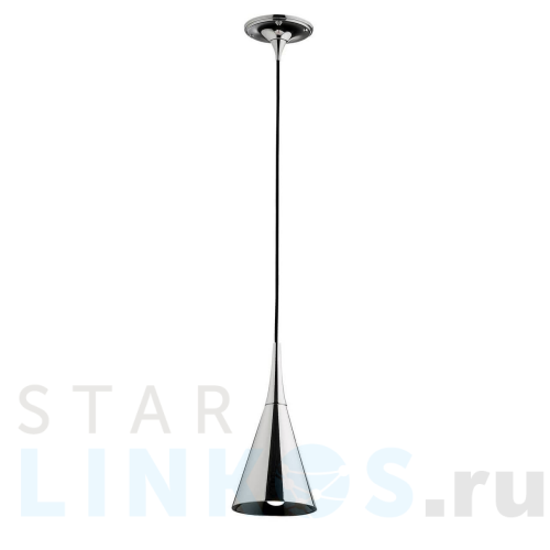 Купить Подвесной светильник ST Luce Gocce SL874.103.01 за 7 350 руб. в Туле Купить с доставкой Подвесной светильник ST Luce Gocce SL874.103.01 в Туле