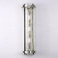 Купить Настенный светильник Newport 10248/A nickel М0067215 в Туле