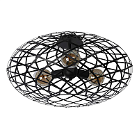 Купить Потолочный светильник Lucide Wolfram 21117/65/30 в Туле