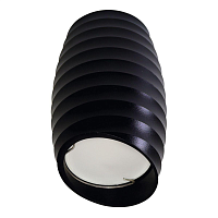 Купить Потолочный светильник Fametto Sotto DLC-S604 GU10 Black UL-00008857 в Туле
