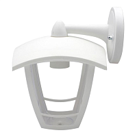 Купить Уличный настенный светильник Apeyron Дели 11-153 в Туле