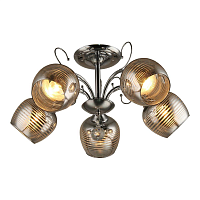 Купить Потолочная люстра IMEX MD.0563-5-S CH в Туле