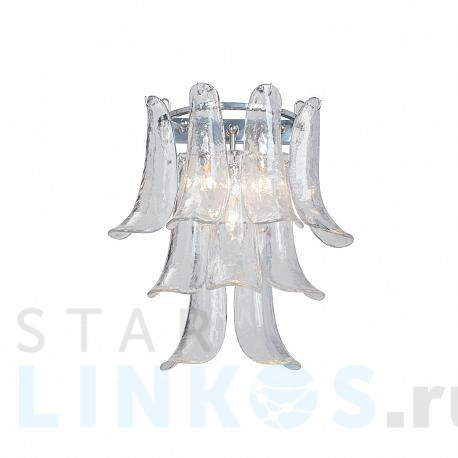 Купить Настенный светильник Vitaluce V5860-9/3A за 16 061 руб. в Туле фото 2 Купить с доставкой Настенный светильник Vitaluce V5860-9/3A в Туле фото 2