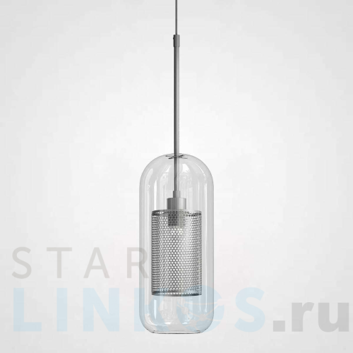 Купить Подвесной светильник Imperium Loft Catch 186720-26 за 9 790 руб. в Туле Купить с доставкой Подвесной светильник Imperium Loft Catch 186720-26 в Туле