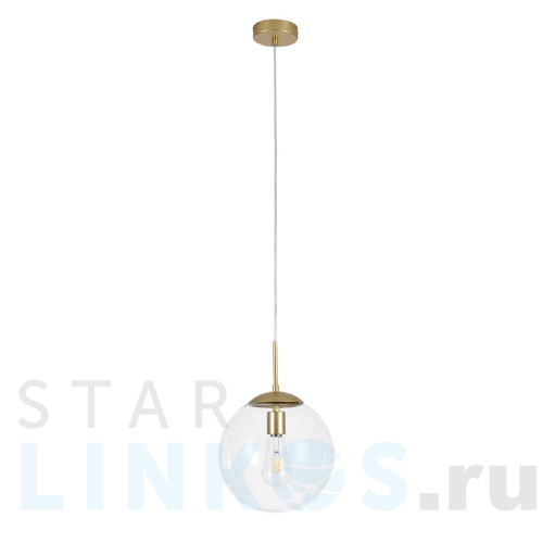 Купить с доставкой Подвесной светильник Arte Lamp Volare A1925SP-1GO в Туле