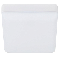 Купить Встраиваемый светодиодный светильник ЭРА LED 16-24-6K Б0054341 в Туле