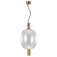 Купить Подвесной светодиодный светильник ST Luce Allenore SL1582.313.01 в Туле