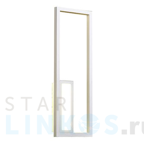 Купить Настенный светодиодный светильник Mantra Boutique 7666 за 25 353 руб. в Туле фото 2 Купить с доставкой Настенный светодиодный светильник Mantra Boutique 7666 в Туле фото 2