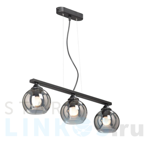 Купить Подвесная люстра Vitaluce V4425-1/3S за 7 063 руб. в Туле Купить с доставкой Подвесная люстра Vitaluce V4425-1/3S в Туле