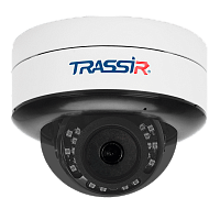 Купить IP-камера TRASSIR TR-D3121IR2 v6 (3.6 мм) в Туле