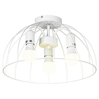 Купить Потолочная люстра Lussole Lgo Lattice LSP-8218 в Туле