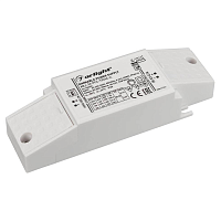 Купить Драйвер Arlight ARJ-36-PFC-Triac-A 30-52V 36W IP20 0,5-0,7A 026058 в Туле
