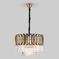 Купить Подвесная люстра Bogates Deseo 337/8 Strotskis Smart в Туле