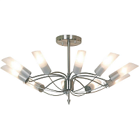 Купить Потолочная люстра Lussole Lano LSA-2813-10 в Туле