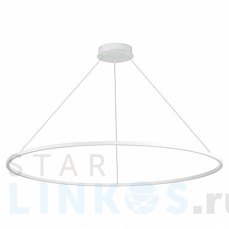 Купить Подвесной светодиодный светильник ST Luce ST605.543.57 за 26 990 руб. в Туле фото 2 Купить с доставкой Подвесной светодиодный светильник ST Luce ST605.543.57 в Туле фото 2
