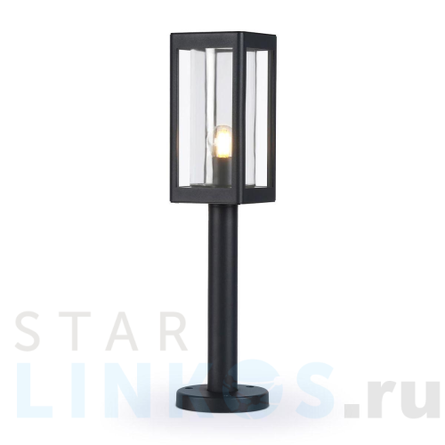Купить Уличный светильник Ambrella light Garden ST2417 за 8 868 руб. в Туле Купить с доставкой Уличный светильник Ambrella light Garden ST2417 в Туле