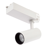 Купить Трековый светодиодный светильник ЭРА SТR-30-36-30K-W20 Б0049772 в Туле