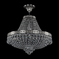 Купить Потолочная люстра Bohemia Ivele 19271/H1/45IV Ni в Туле