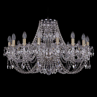 Купить Подвесная люстра Bohemia Ivele 1406/16/300 Pa в Туле