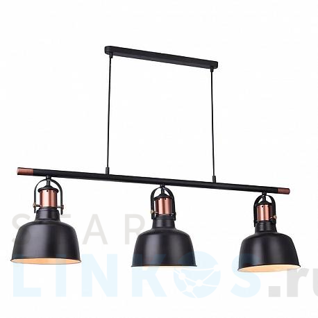 Купить Подвесной светильник Azzardo Darling 3 line AZ2144 за 55 250 руб. в Туле фото 2 Купить с доставкой Подвесной светильник Azzardo Darling 3 line AZ2144 в Туле фото 2