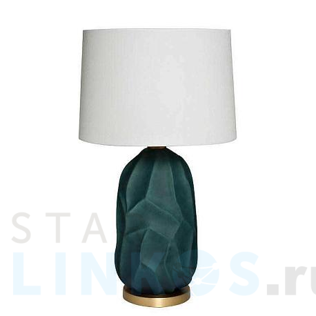 Купить с доставкой Настольная лампа Garda Decor 22-87945 в Туле фото 2