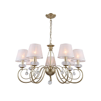 Купить Подвесная люстра F-Promo Bambola 2665-7P в Туле