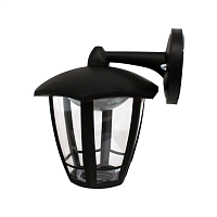 Купить Уличный настенный светодиодный светильник Apeyron Дели 11-191 в Туле