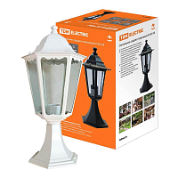 Купить Уличный светильник TDM Electric 6100-24 SQ0330-0069 в Туле