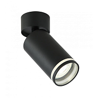 Купить Спот IMEX ESTELA IL.0005.2001 BK в Туле