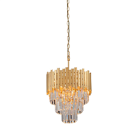 Купить Подвесная люстра Vitaluce V5847-8/5 в Туле