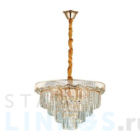 Купить Подвесная люстра Lumion Esme Classi 5233/8 за 10 800 руб. в Туле фото 2 Купить с доставкой Подвесная люстра Lumion Esme Classi 5233/8 в Туле фото 2