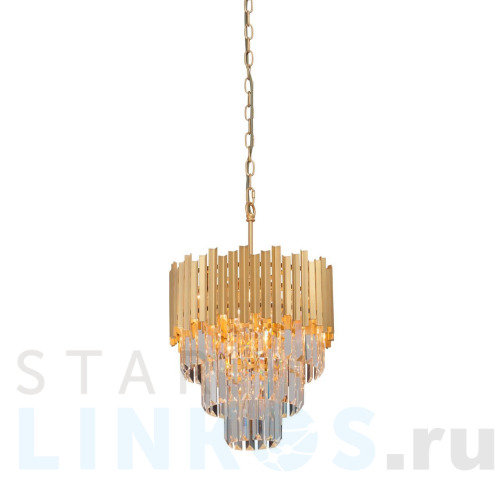 Купить Подвесная люстра Vitaluce V5847-8/5 за 19 316 руб. в Туле Купить с доставкой Подвесная люстра Vitaluce V5847-8/5 в Туле