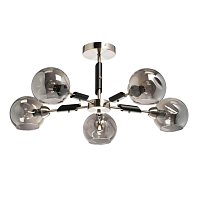 Купить Потолочная люстра De Markt Гамбург 605016605 в Туле