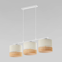 Купить Подвесная люстра TK Lighting 6694 Paglia в Туле